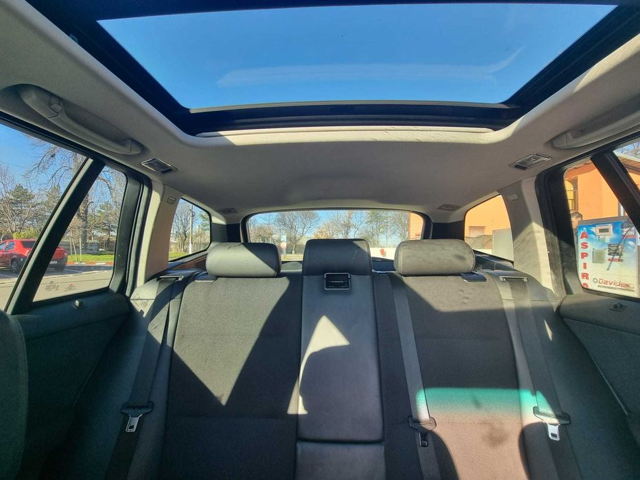 BMW X3 2010 — imagine 3
