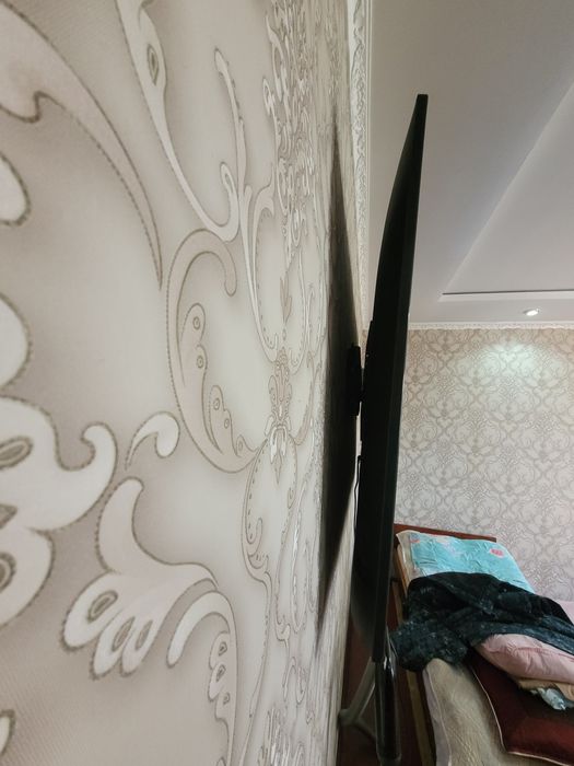 Телевизор самсунг 98 дюймов