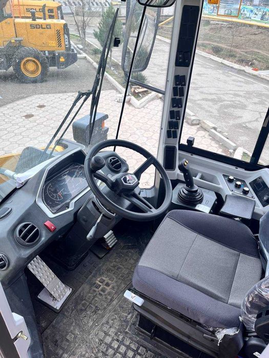 Фронтальный Погрузчик SDLG 3,0 м³