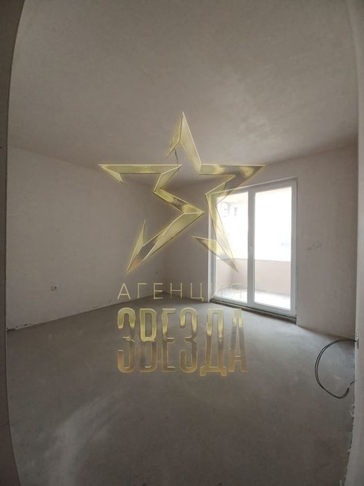 Продава се Тристаен апартамент в Пловдив, Остромила - 111 кв.м за 659 €/кв.м - Снимка #1