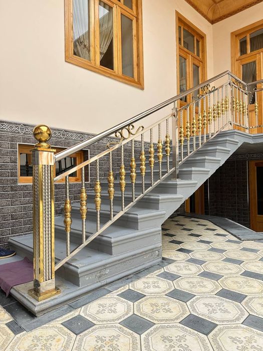 Nerjaveyka va perila Hzmatlari