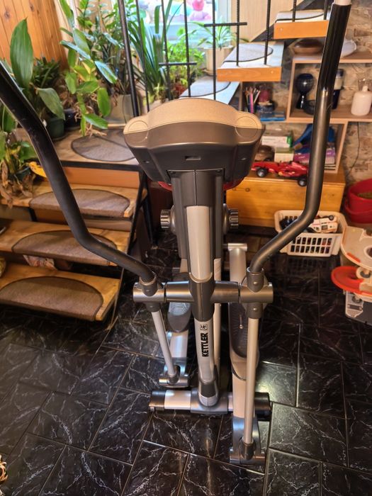 Велоаргометър тренажор