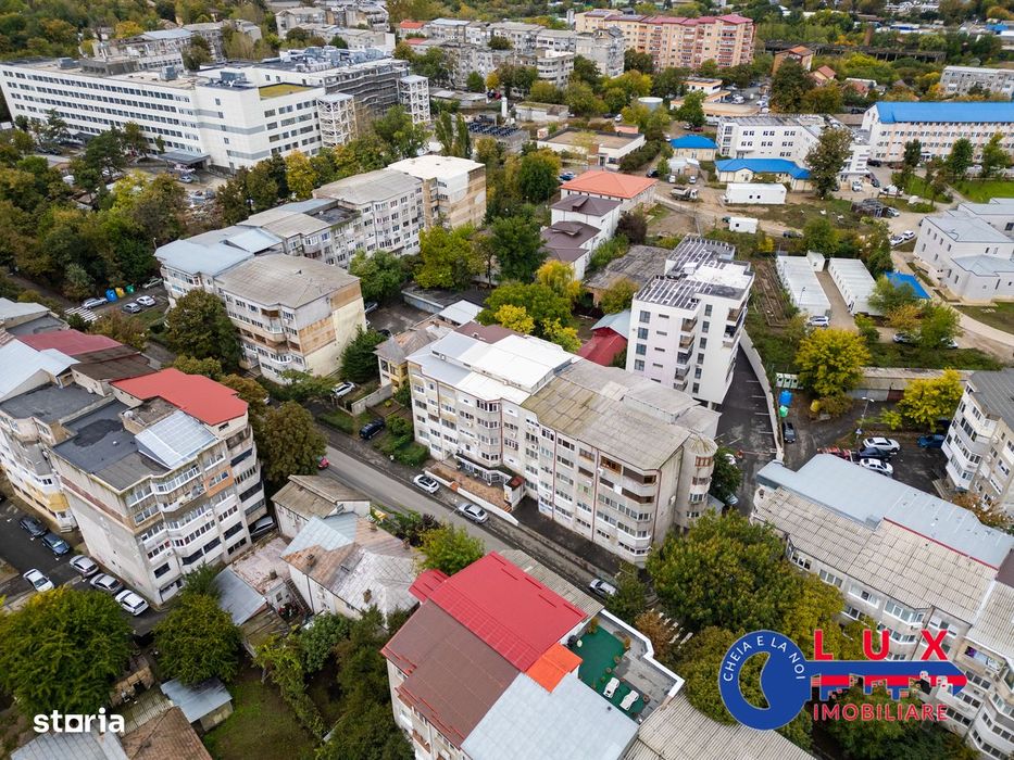 ID 3626 EXCLUSIVITATE – Apartament 3 camere – Strada 1848