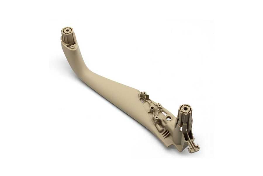 SET Manere BMW G30 G31 G38 F90 Crem