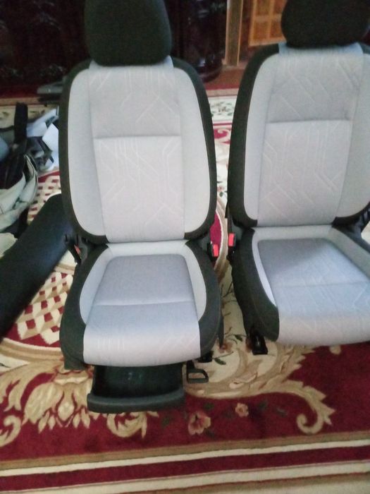 Sideniya trekr 1 kamplekt