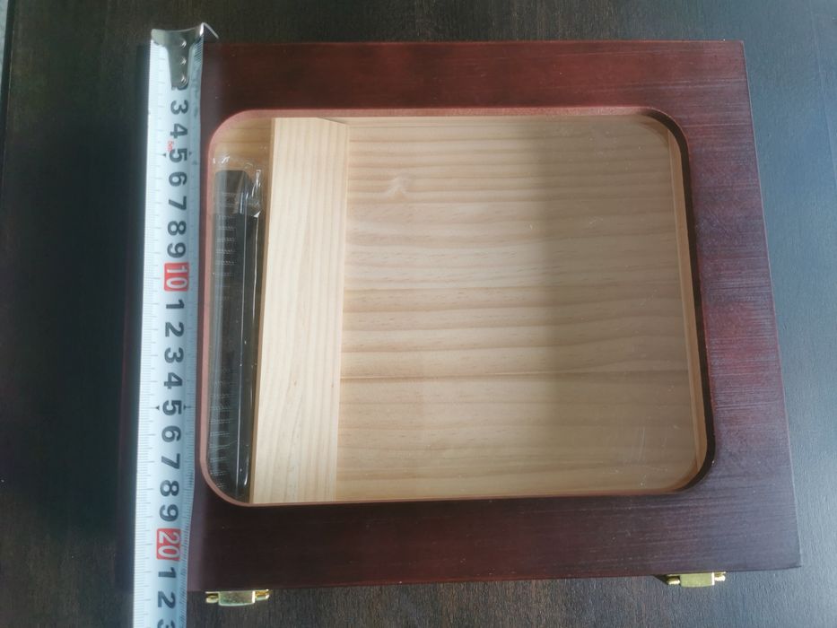 Пепелник за пури