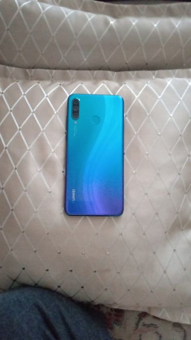Huawei p30 lite.