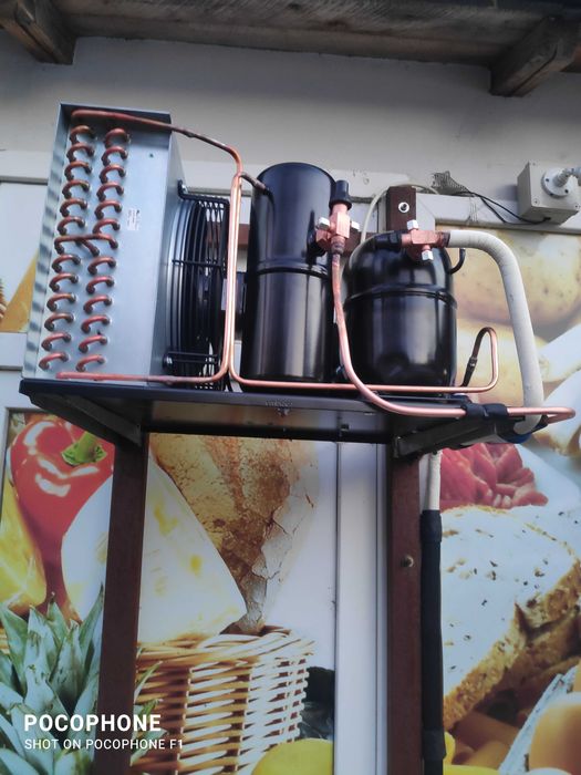 REPARAM Frigidere/Montam AC