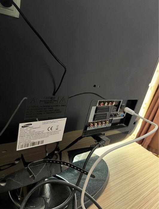 Televizor SAMSUNG
