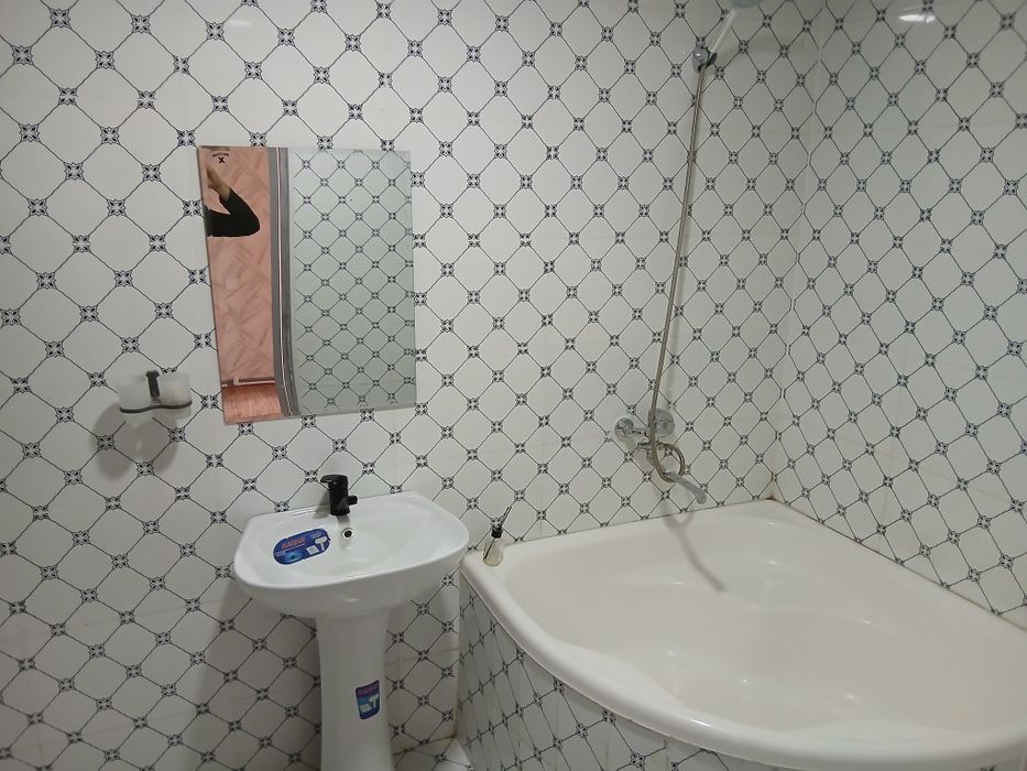 Квартира сотилади