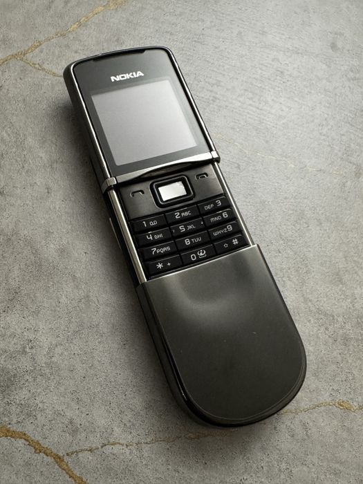 Nokia 8800 Sirocco Edition Оriginal