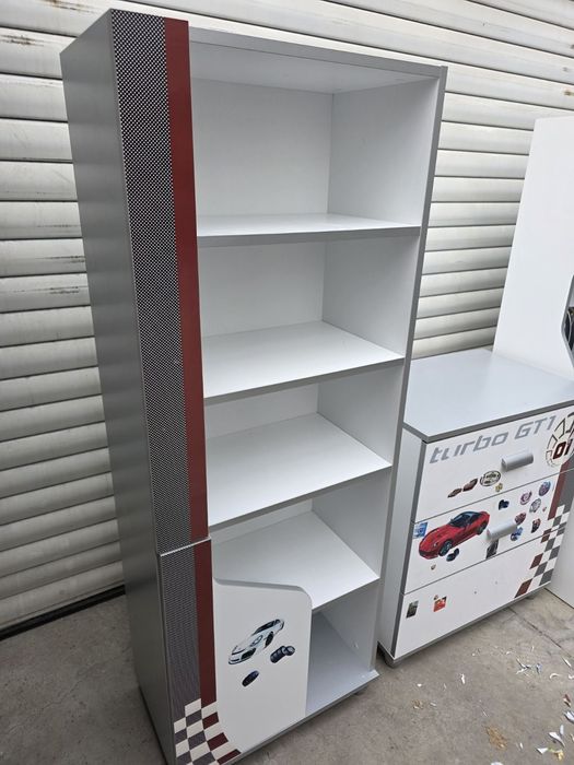 Обзавеждане за детска стая!