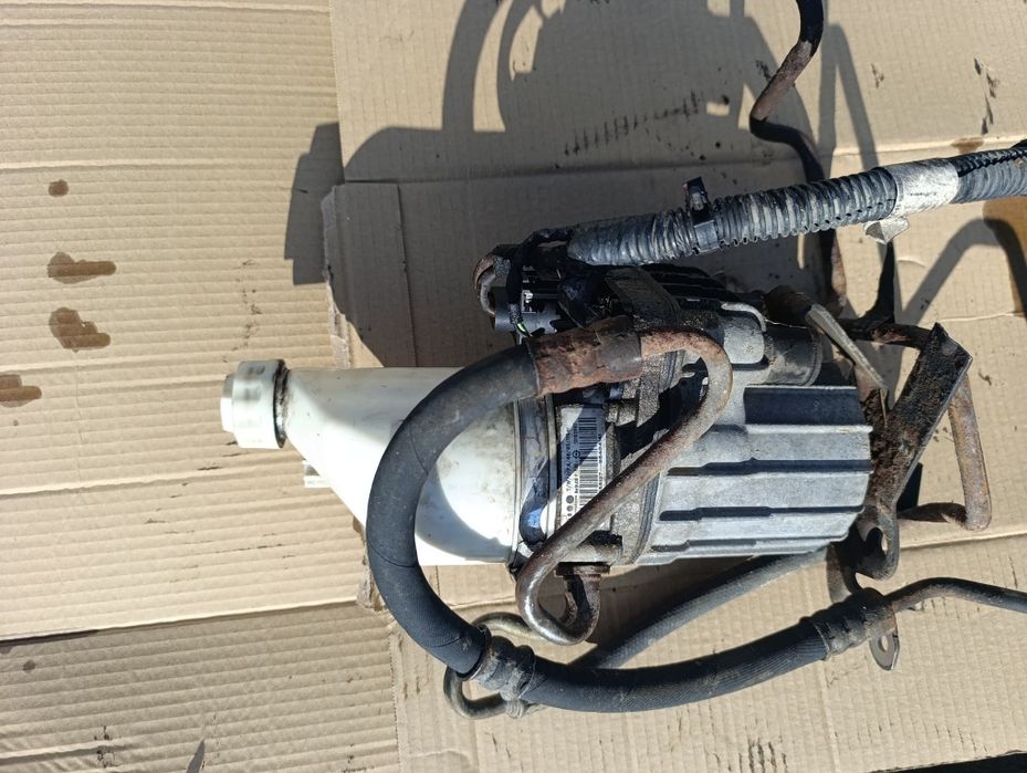 Ел хидравлична помпа Опел Астра / Opel Astra H