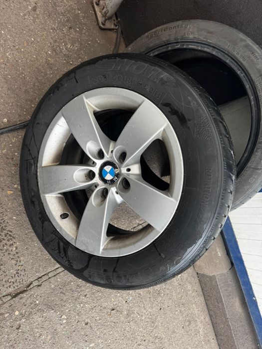 Cauciucuri 205/60 r16