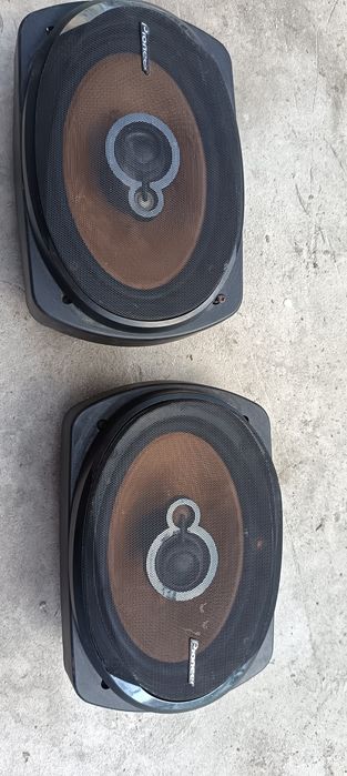 Pioneer TS-E6996
