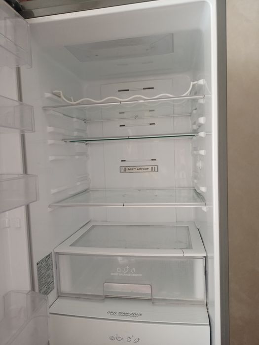 Холодильник lG качество отменное