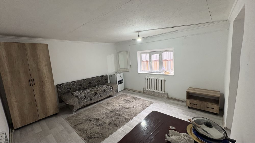 Сдается уютная времянка