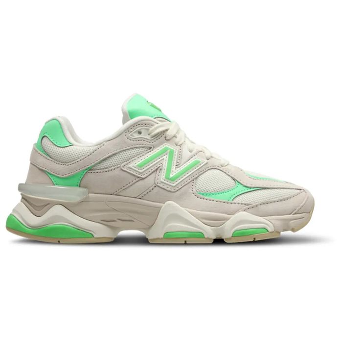 New Balance 9060 Green Club Ivy