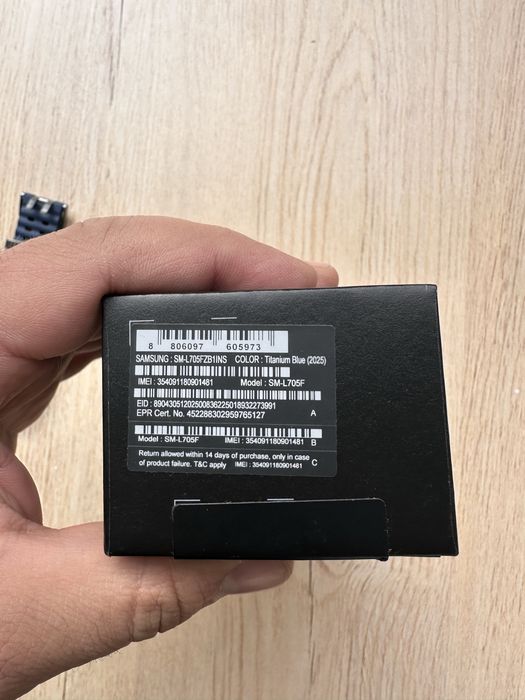 Samsung watch ultra 2 2025