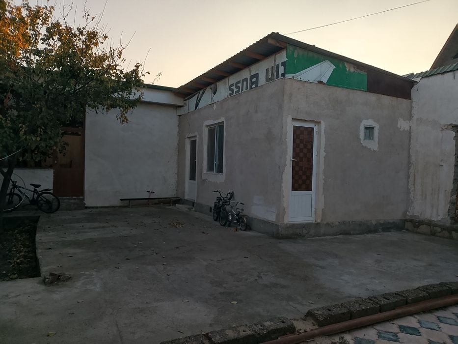 Продается участок