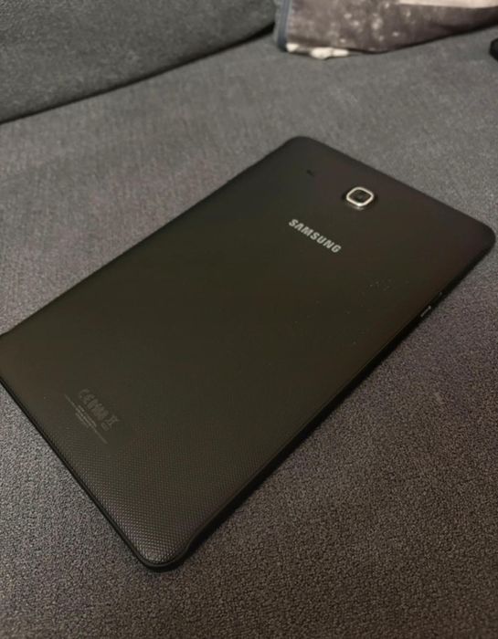 Tableta Samsung tabE