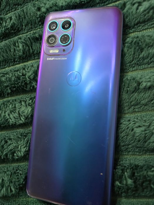 Telefon Motorola Moto G100 5G