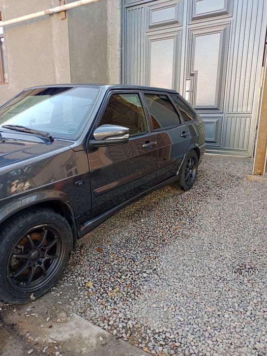 Лада 2114 ,2013 год выпуска