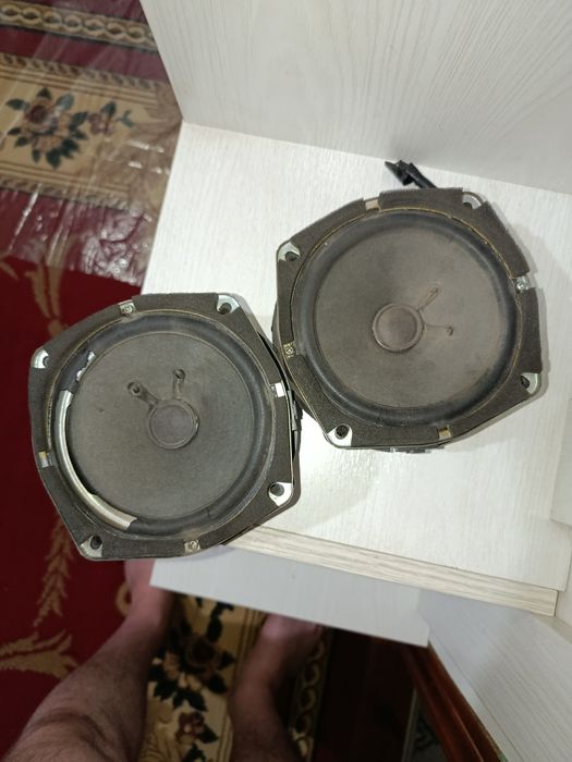 Kalonka lasetti 2 dona