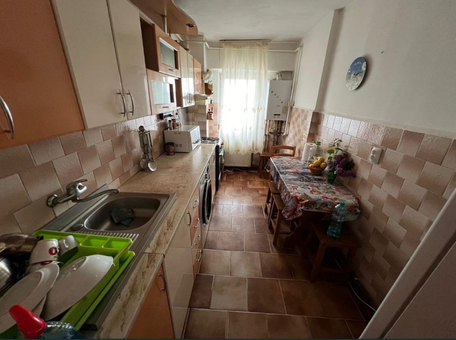 Apartament Calea Bucuresti