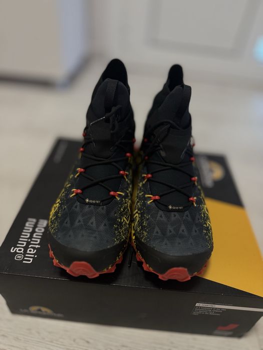 La Sportiva Uragano gtx