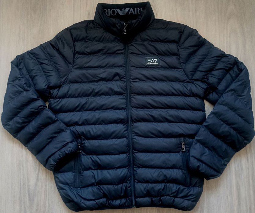 Мъжки зимни якета