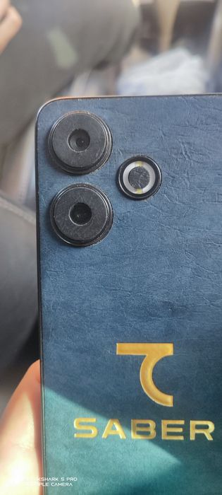 Redmi 13 S 8/256 новый