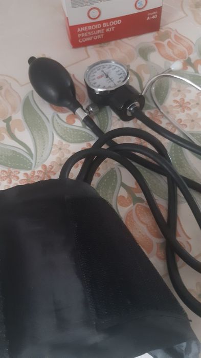 Танометр  Dr Frei