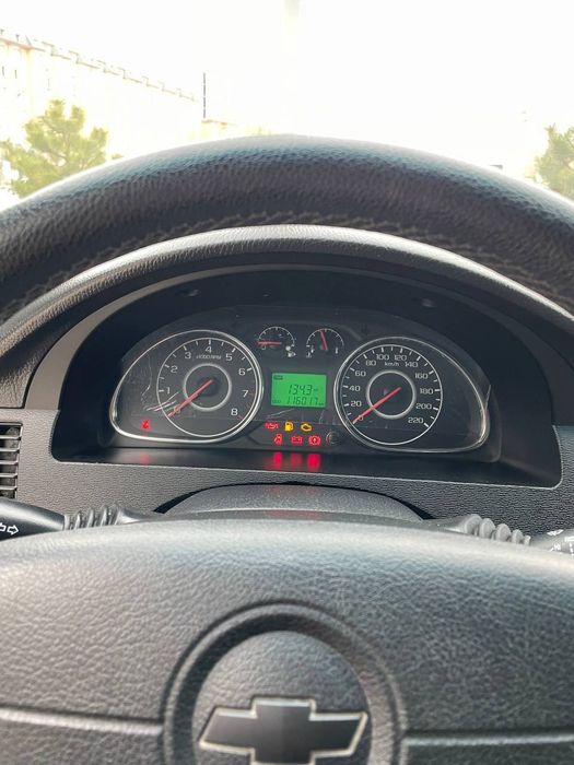 Lacetti 1chi pazetsiya