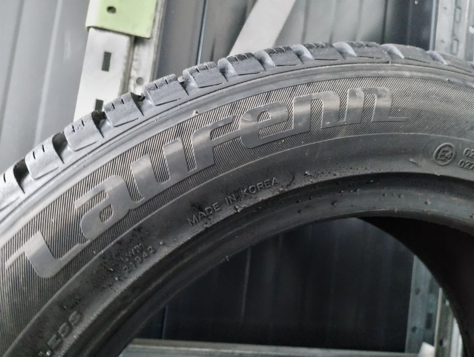 Anvelopă , cauciuc Laufenn 205 55 r16 M+S 2025