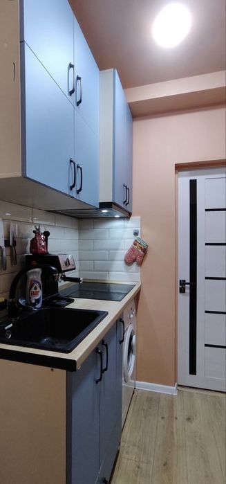 Продаётся  квартира студия в Чирчике