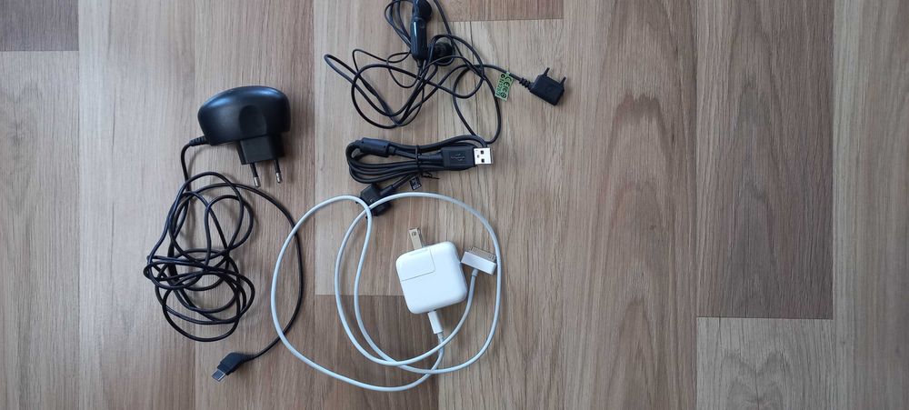 Телефонни кабели