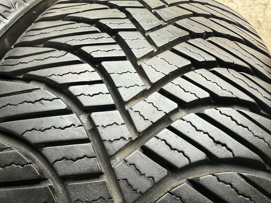 2x Anvelope All Season 195/65 r15 M+S - Goodride All Season Elite Z-401