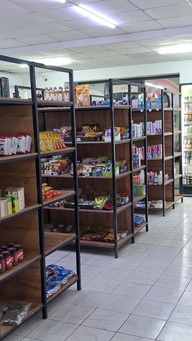 Продам полки островные