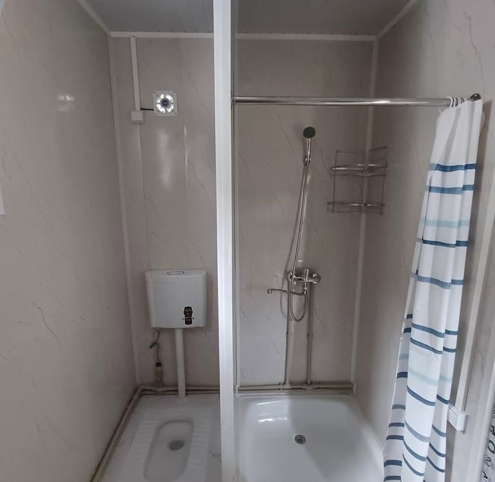 Контейнер 40 тонный