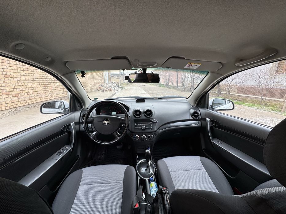 Nexia3 Avtomat propani bilan