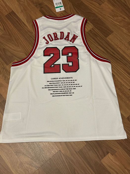 Мъжки потник Nike Air Jordan