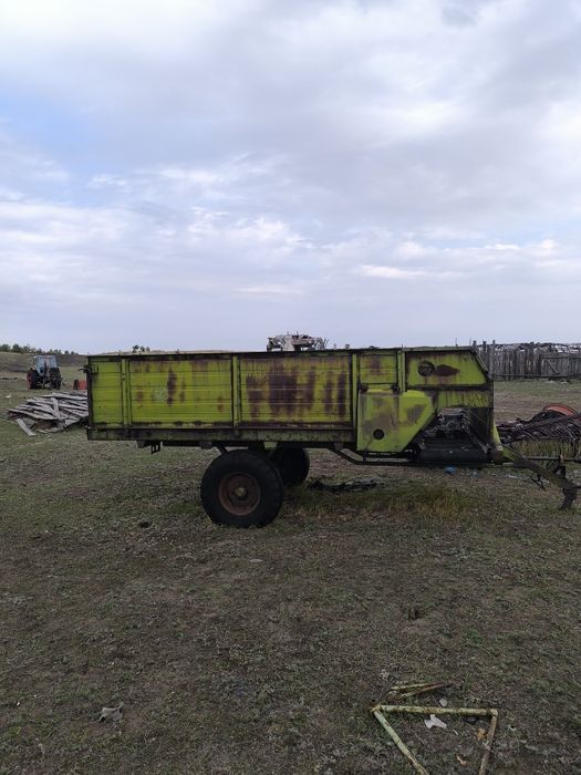 Кормораздатчик РММ-5А