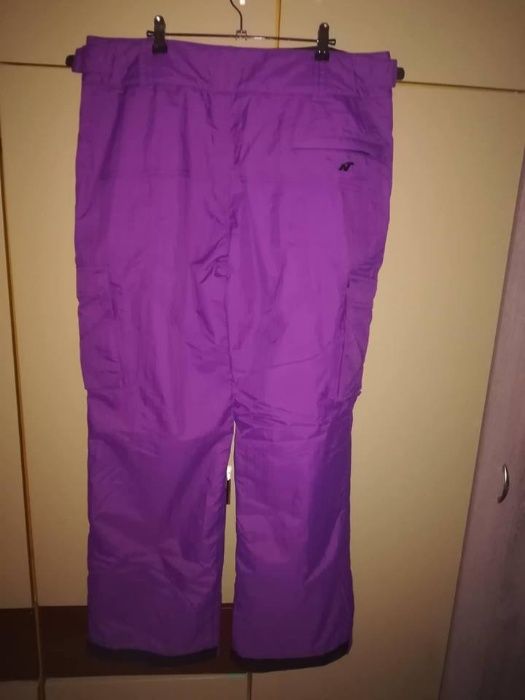 Яке за ски и сноуборд Crivit-44/46