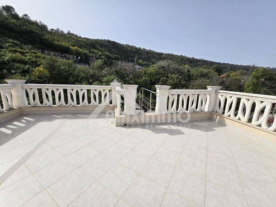 Продава се Двустаен апартамент в Варна, Аспарухово - 130 кв.м за 1116 €/кв.м - Снимка #11