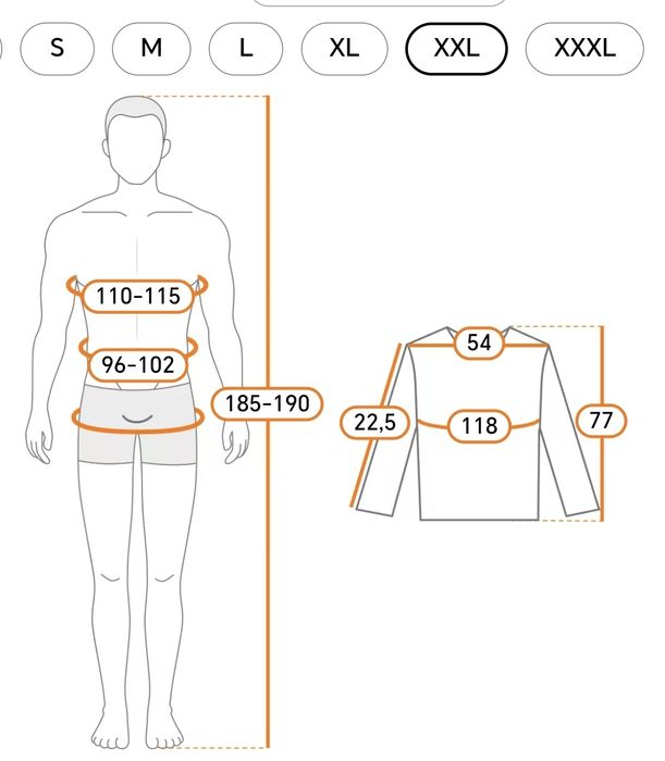 Памучни мъжки тениски
