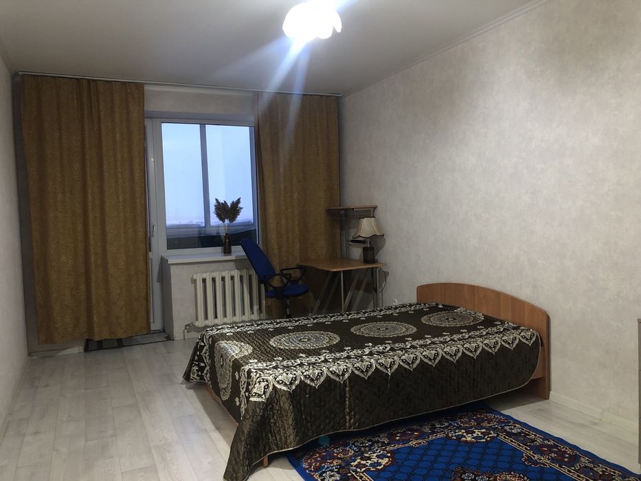 Сдам однокомнатную квартиру