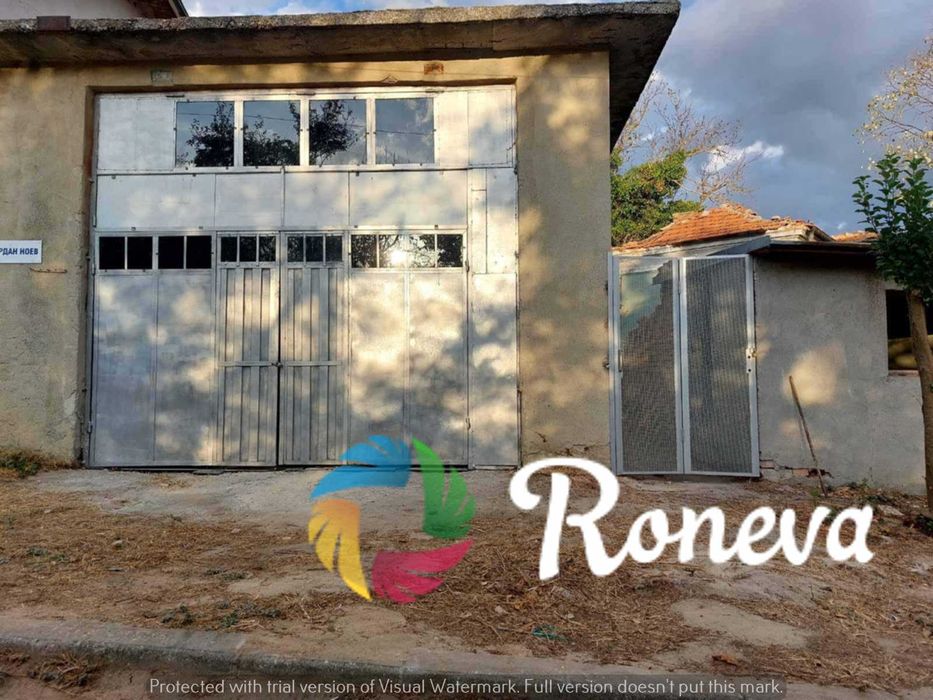 Продава се Къща в с. Аврен, Област Варна - 60 кв.м за 950 €/кв.м - Снимка #2