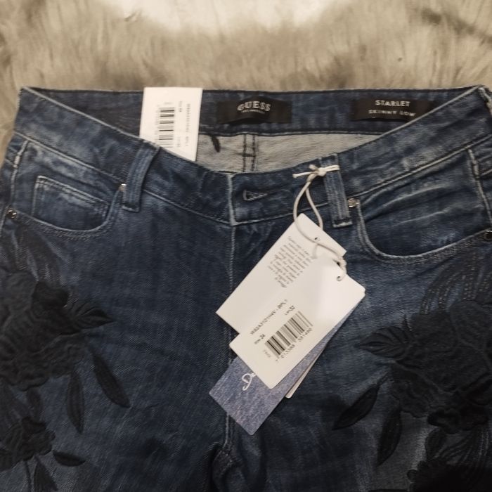 Дънки GUESS оригинални