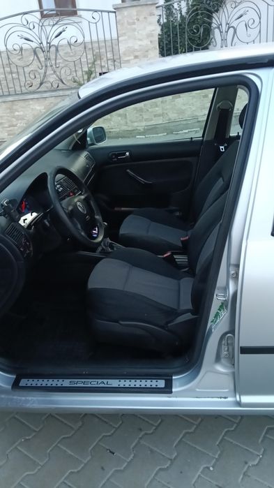 VOLKSWAGEN Golf 2002 — imagine 2